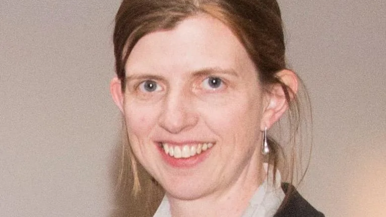 An image of Professor Philippa Matthews